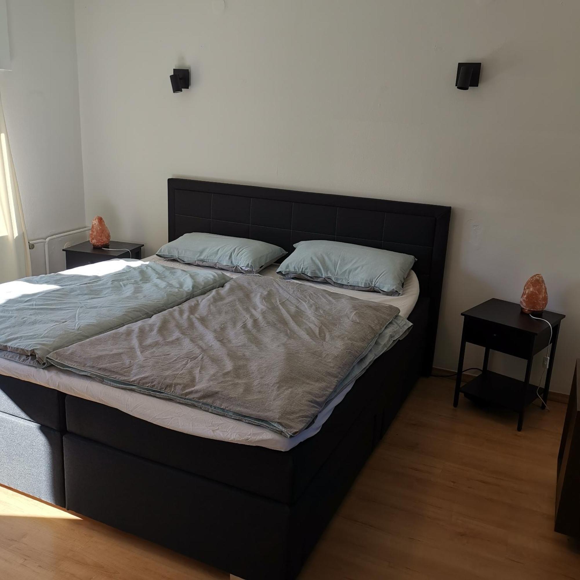 Ferienwohnung Morbach Buitenkant foto