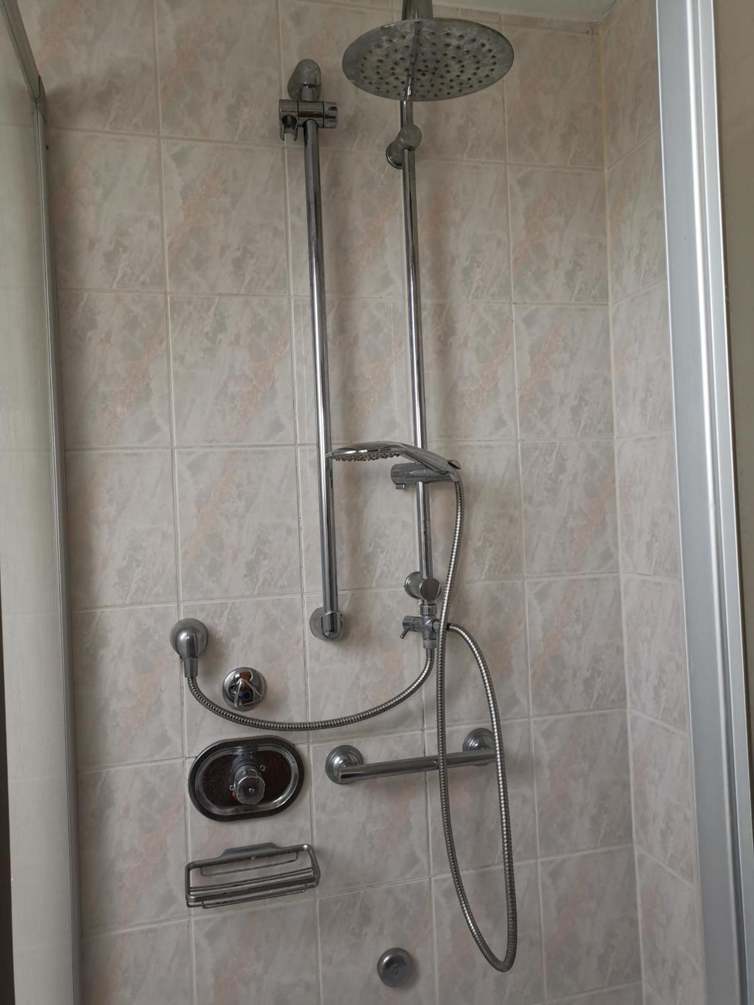 Ferienwohnung Morbach Kamer foto